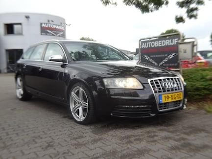 Audi A6 0