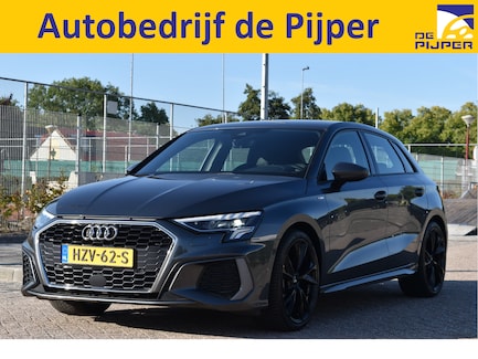 Audi A3 0