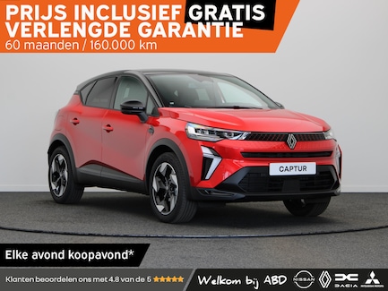 Renault Captur 0