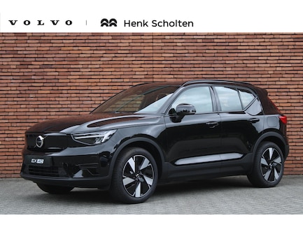 Volvo EX40 0
