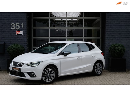 SEAT Ibiza 0