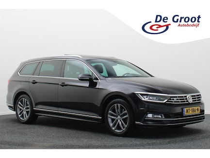 Volkswagen Passat 0