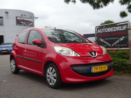 Peugeot 107 0