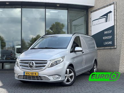 Mercedes-Benz Vito 0