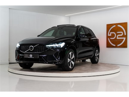 Volvo XC60 0