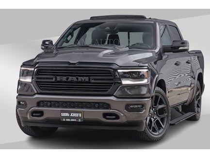 Dodge Ram 0