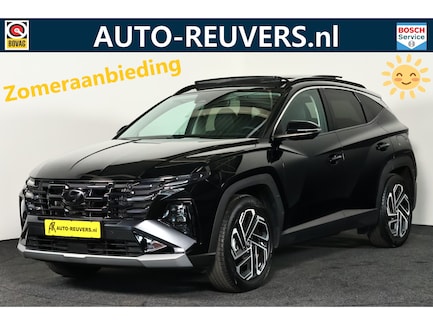 Hyundai Tucson 0