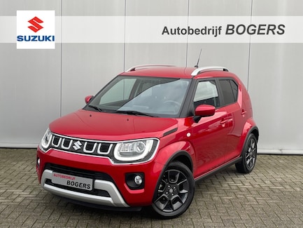 Suzuki Ignis 0