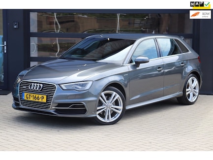 Audi A3 0