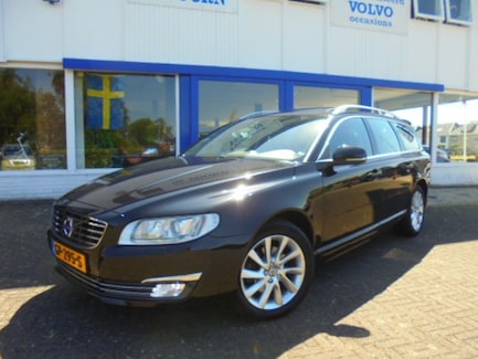 Volvo V70 0