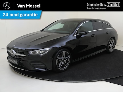 Mercedes-Benz CLA 0