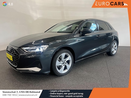 Audi A3 0