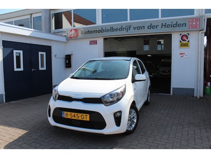 Kia Picanto 0
