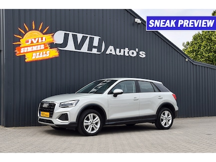 Audi Q2 0