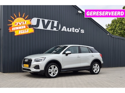 Audi Q2 0