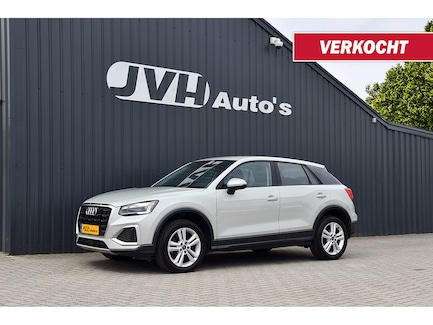 Audi Q2 0
