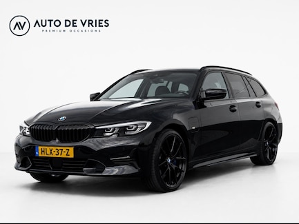 BMW 3-Serie 0