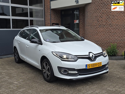 Renault Megane 0