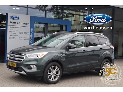 Ford Kuga 0