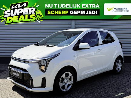 Kia Picanto 0