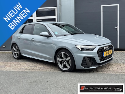 Audi A1 0