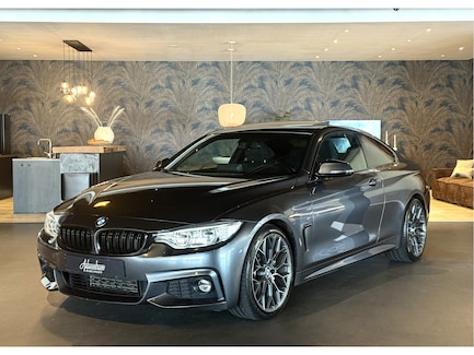 BMW 4-Serie 0