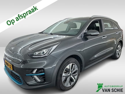 Kia Niro EV 0