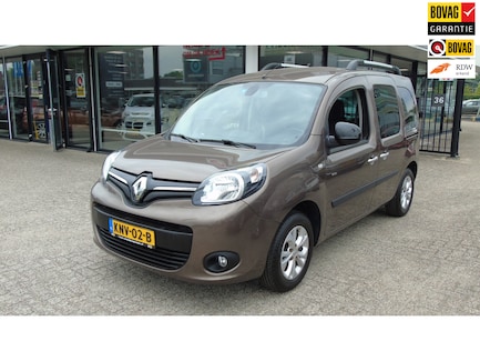 Renault Kangoo Family 0