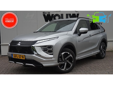 Mitsubishi Eclipse Cross 0