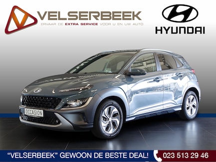 Hyundai Kona 0