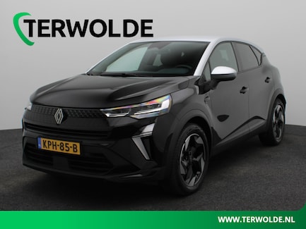 Renault Captur 0