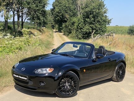 Mazda MX-5 0