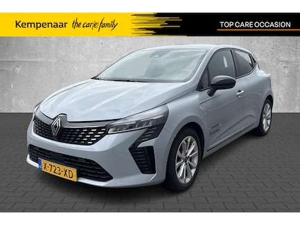 Renault Clio 0