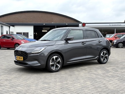 Suzuki Swift 0