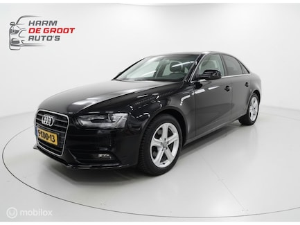 Audi A4 0