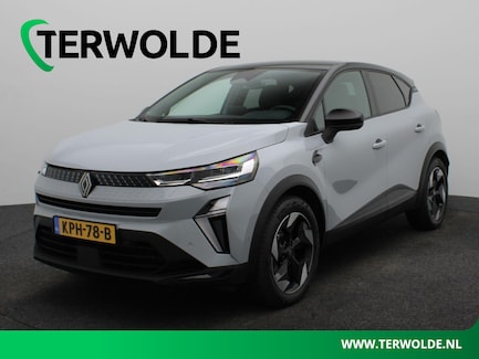 Renault Captur 0