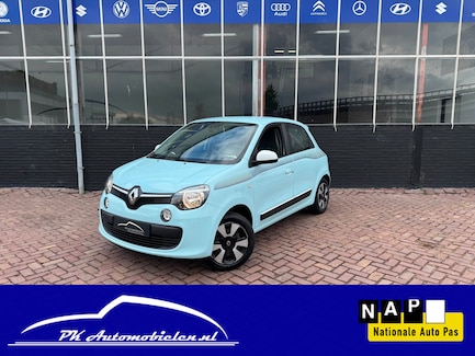 Renault Twingo 0