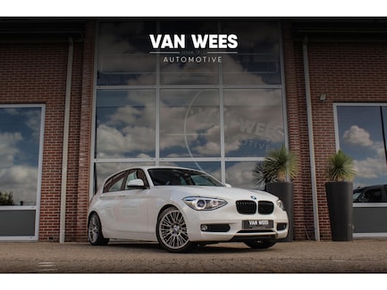 BMW 1-Serie 0