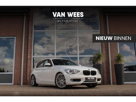 BMW 1-Serie 0