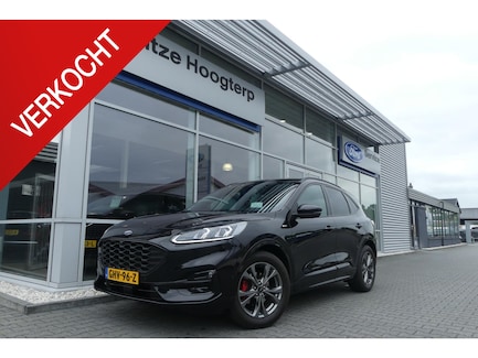 Ford Kuga 0