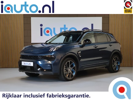 Lynk & Co 01 0