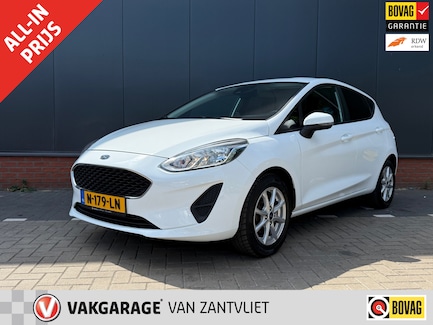 Ford Fiesta 0