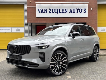 Volvo XC90 0