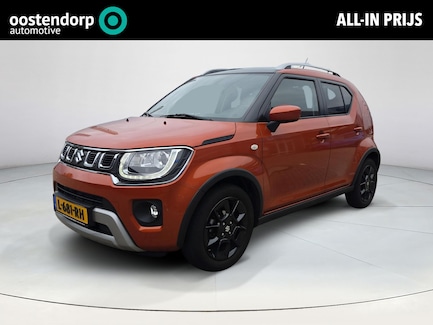 Suzuki Ignis 0