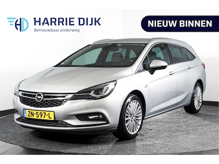 Opel Astra 0