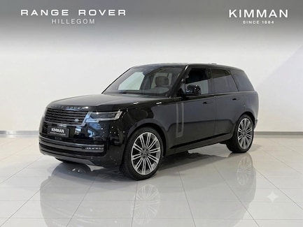 Land Rover Range Rover 0