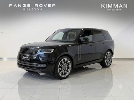 Land Rover Range Rover 0