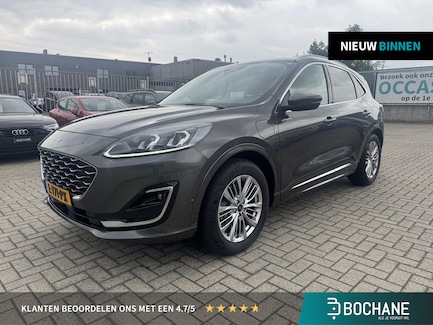 Ford Kuga 0