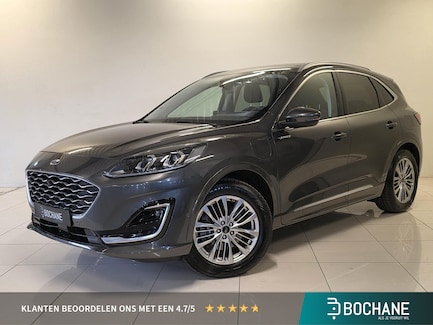 Ford Kuga 0