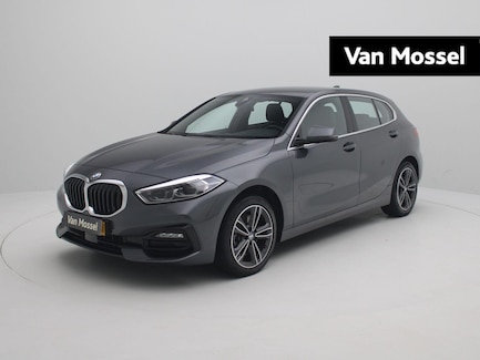 BMW 1-Serie 0